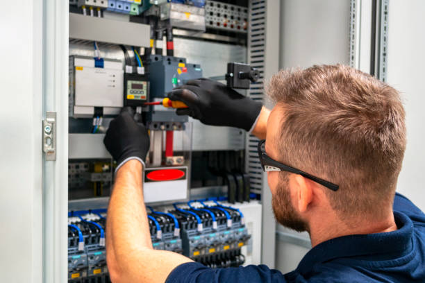 Best Local Electrician Companies  in Mountain View, AR
