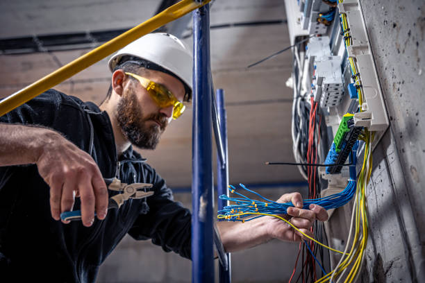 Best Commercial Electrician Services  in Mountain View, AR