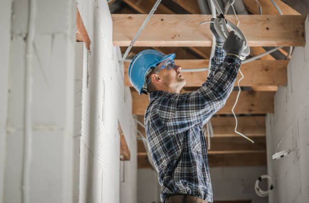 Best 24-Hour Electrician  in Mountain View, AR