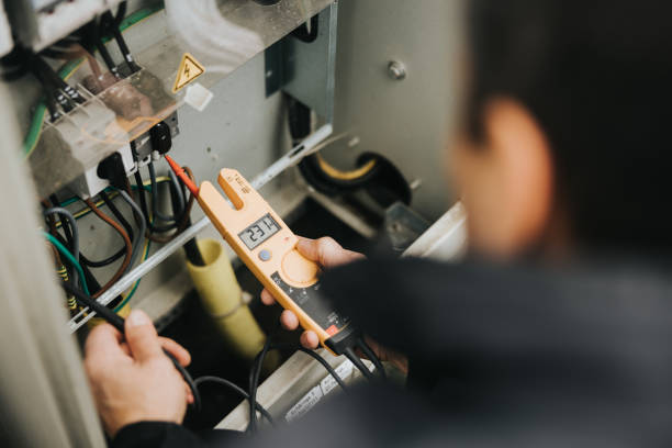 Best Electrical Upgrades for Homes  in Mountain View, AR