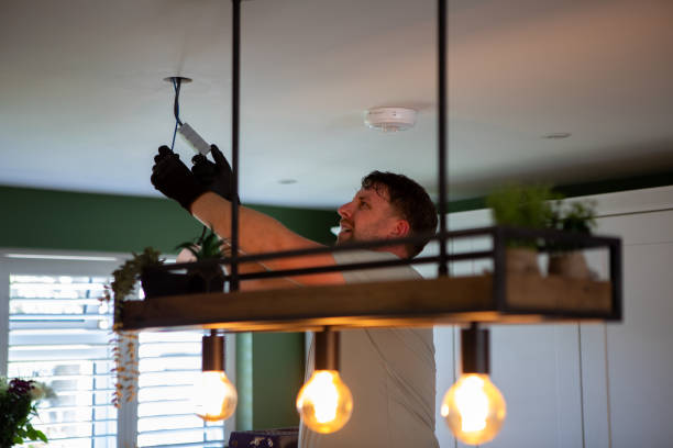 Best Electrical Outlet Repair  in Mountain View, AR
