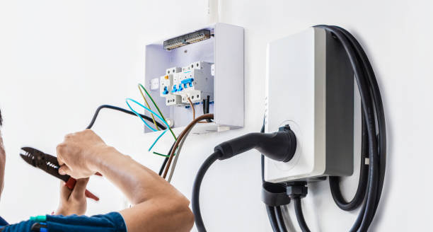  Mountain View, AR Electrician Pros