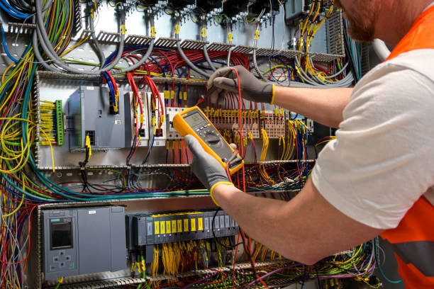 Best Electrical Wiring Services  in Mountain View, AR