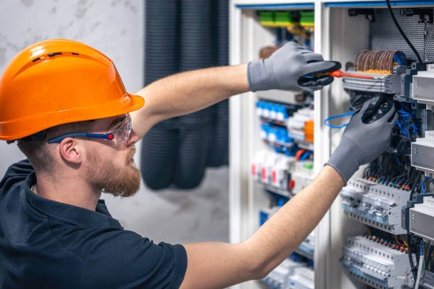 Best Residential Electrician Services  in Mountain View, AR