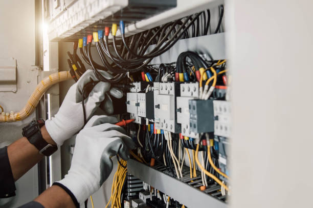 Best Electrical System Inspection  in Mountain View, AR